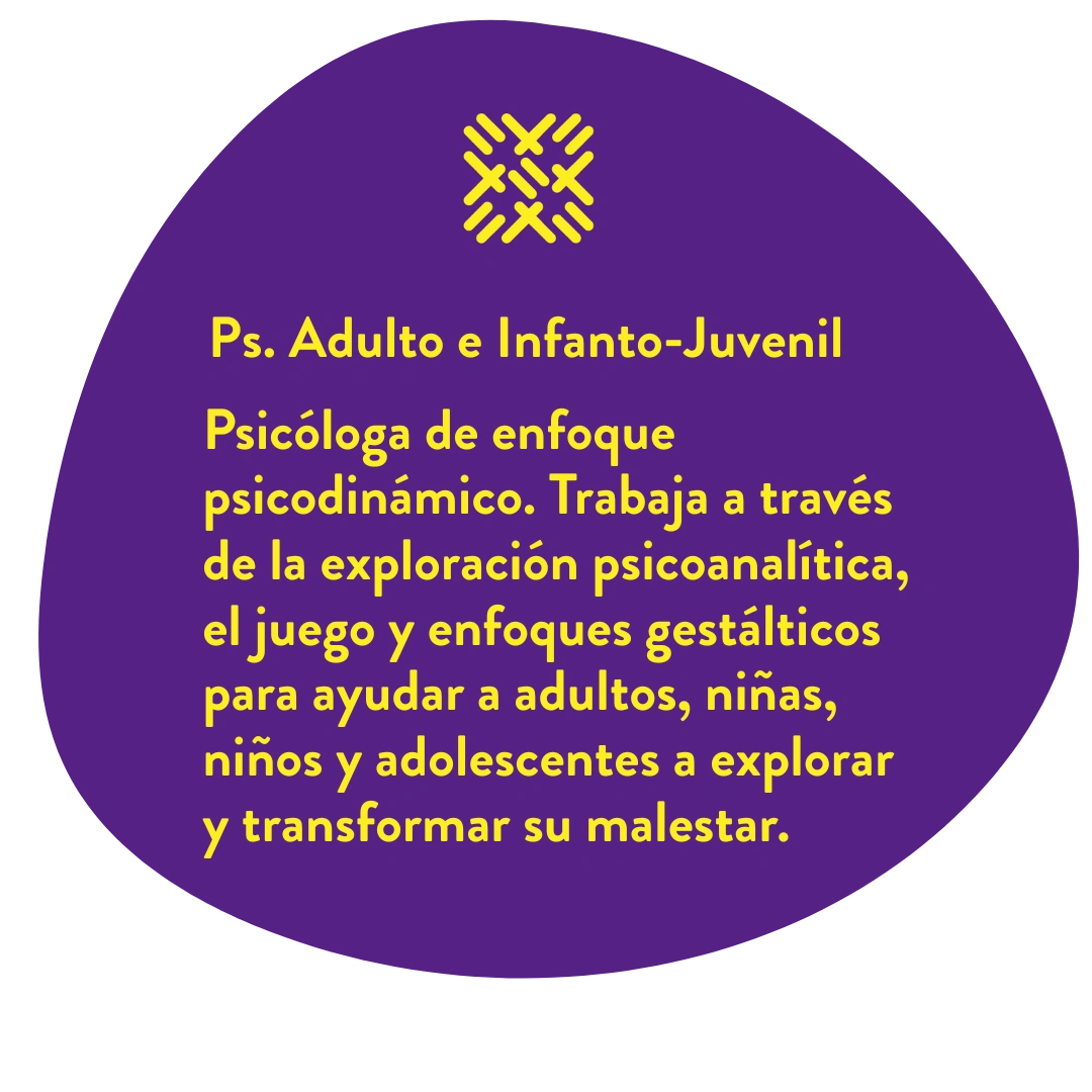 Descripción Persona