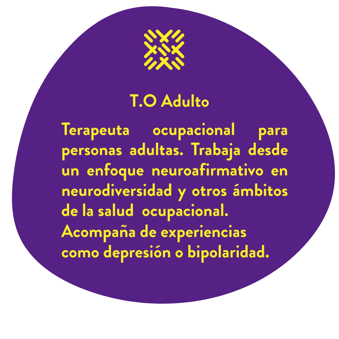 Descripción Persona