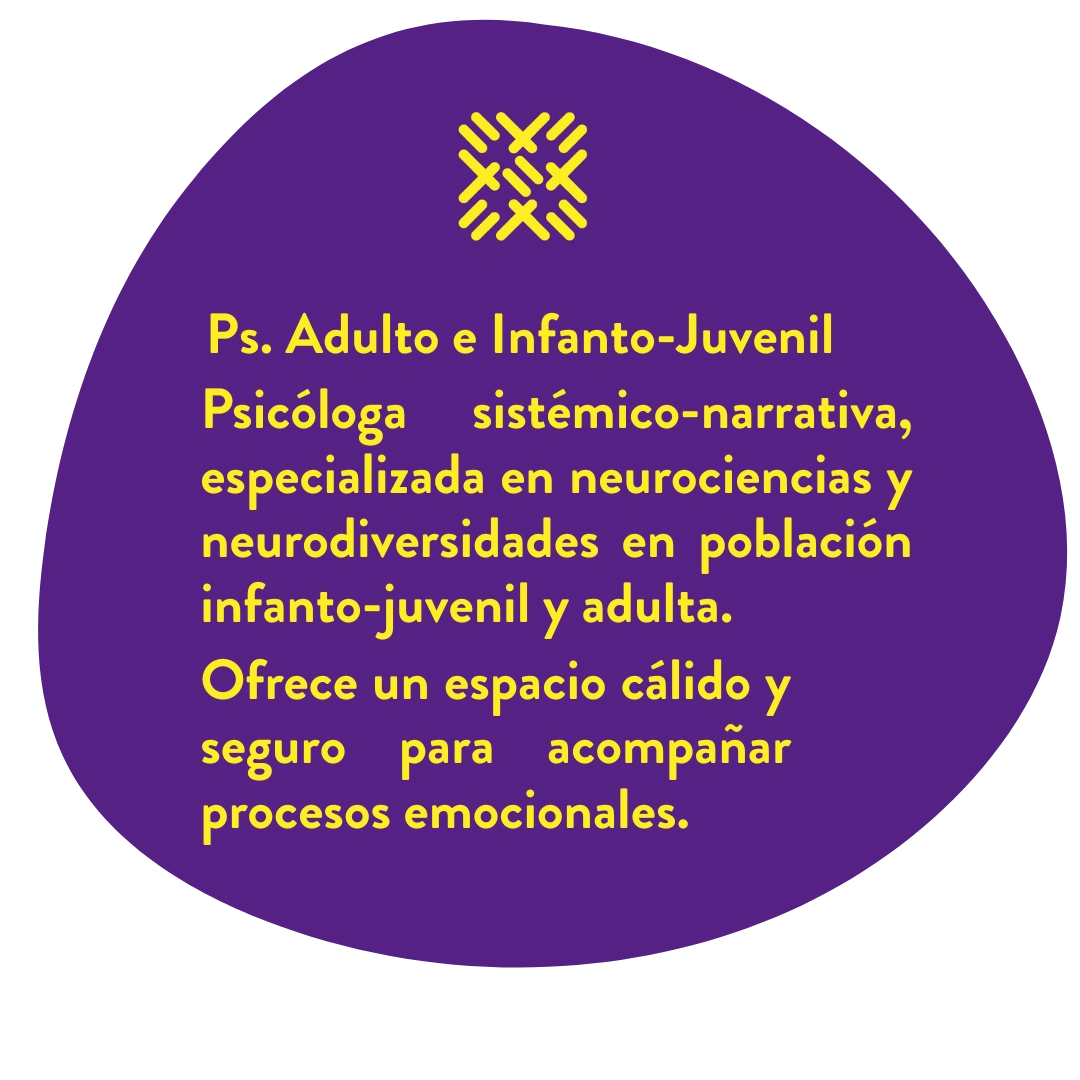 Descripción Persona