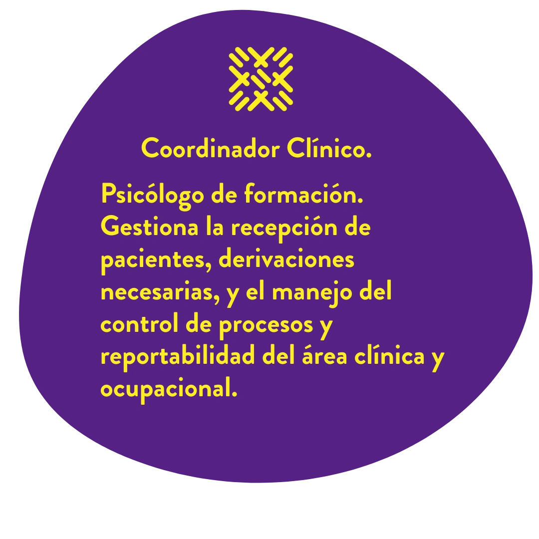 Descripción Persona