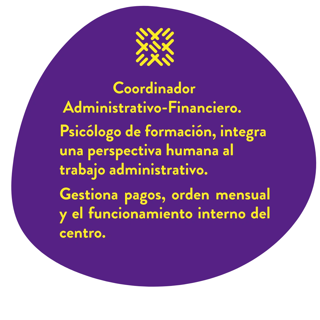 Descripción Persona