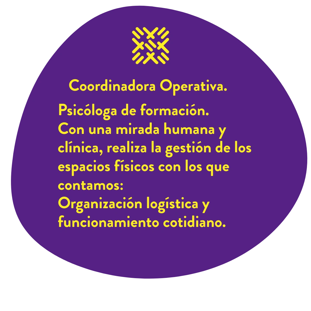 Descripción Persona