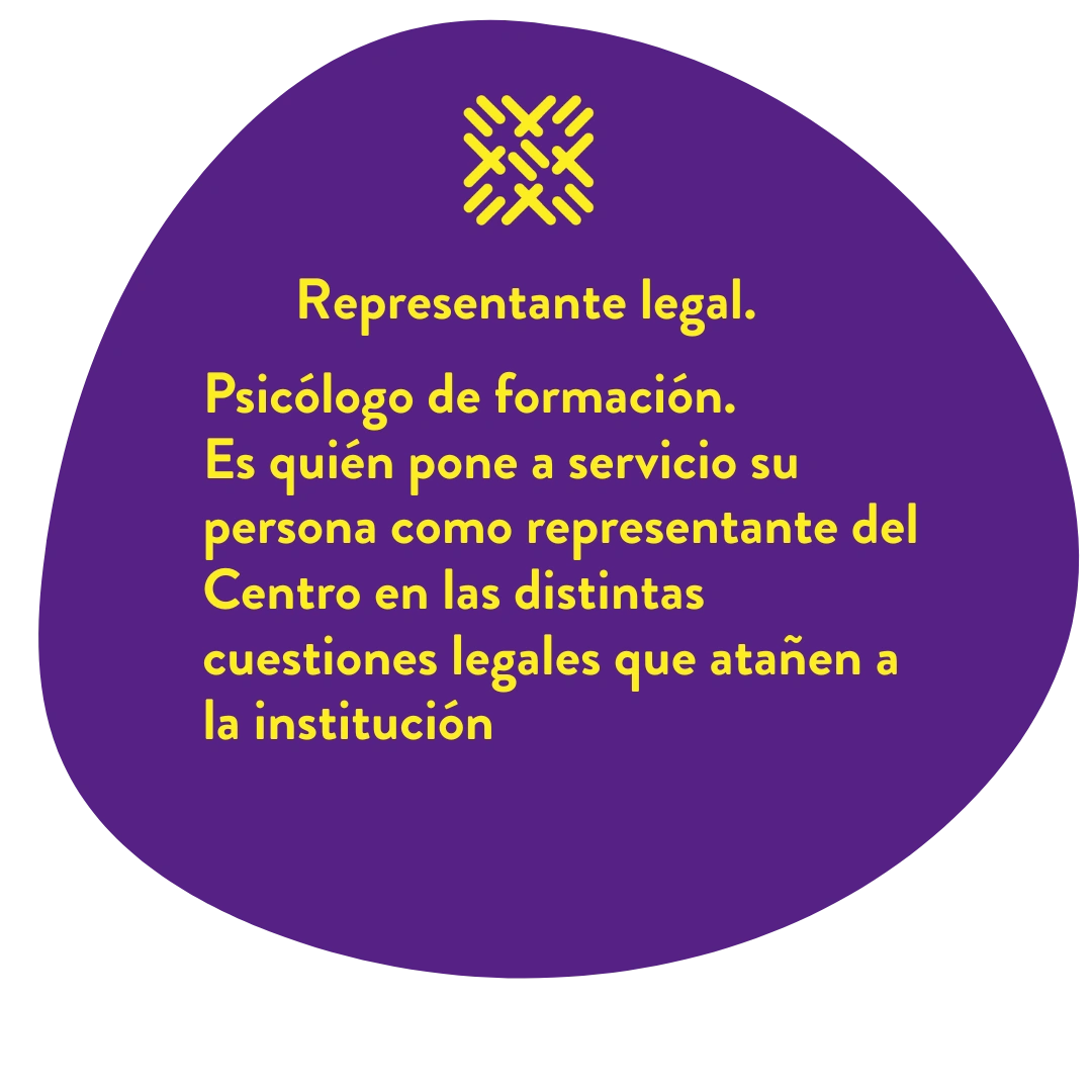 Descripción Persona