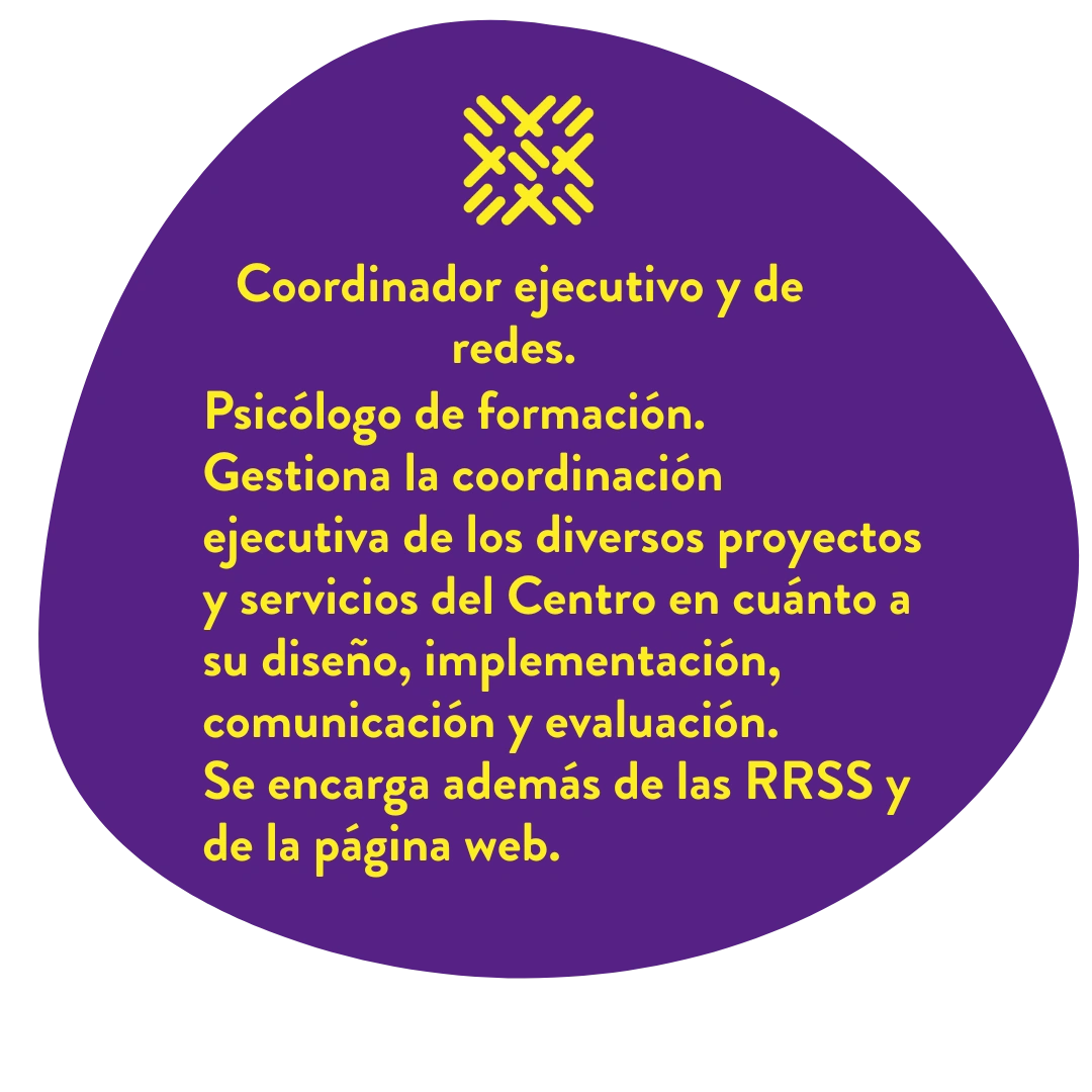 Descripción Persona